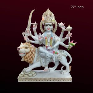 Marble Dust Murti 1