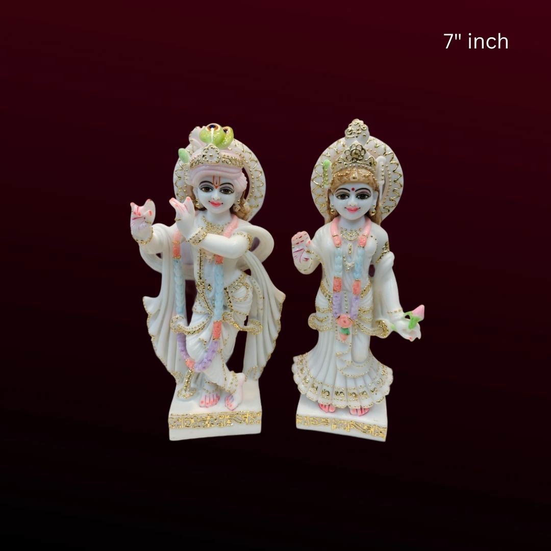 Marble Dust Murti 114