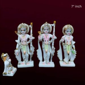 Marble Dust Murti 116