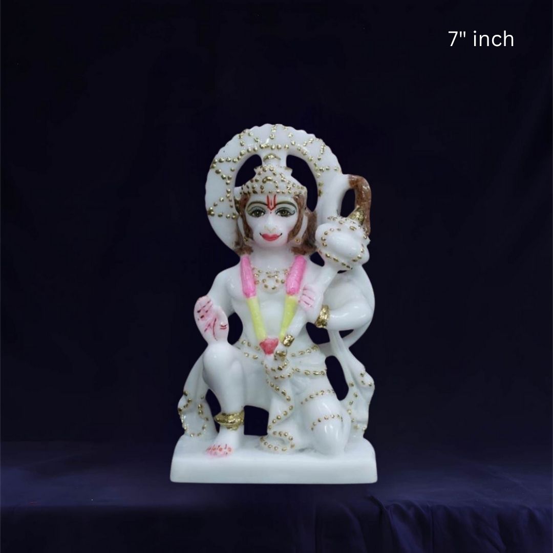 Marble Dust Murti 117