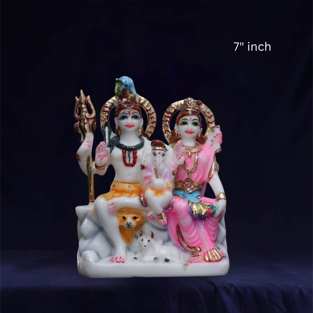 Marble Dust Murti 119