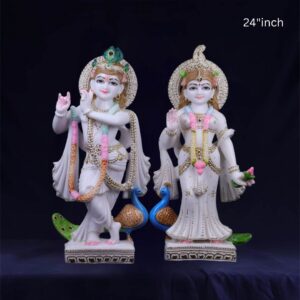 Marble Dust Murti 12