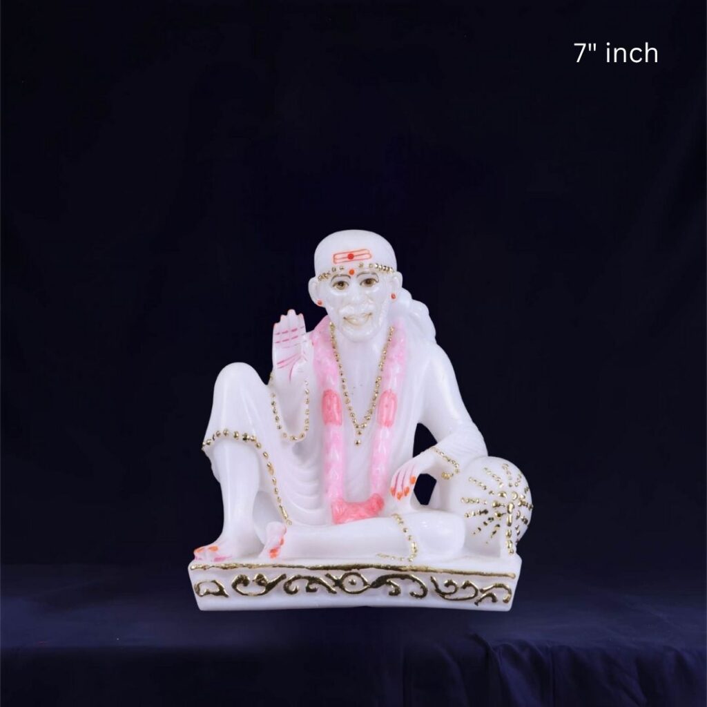 Marble Dust Murti 120