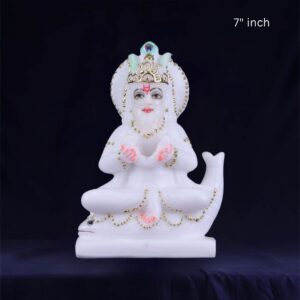 Marble Dust Murti 121