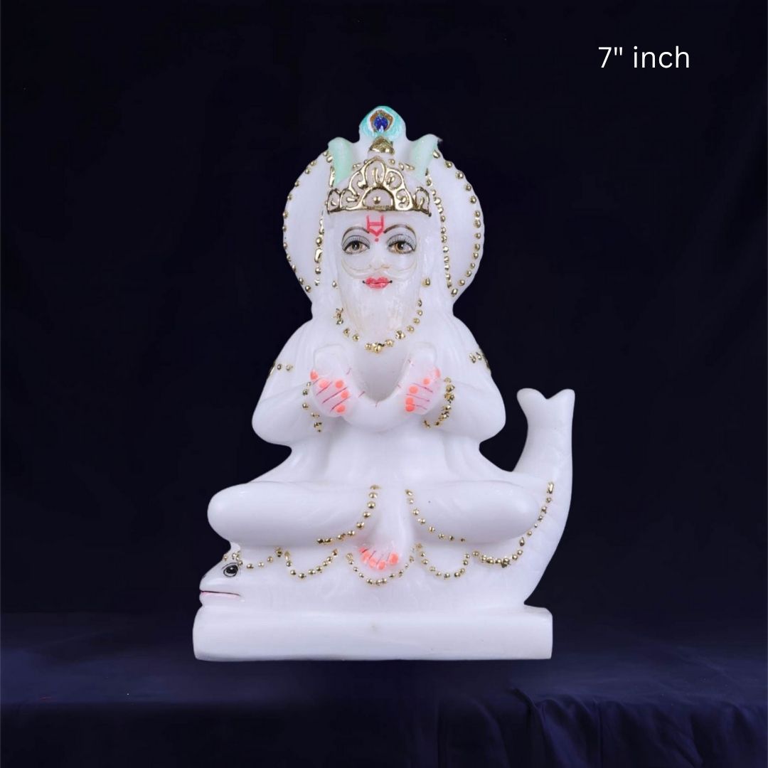 Marble Dust Murti 121