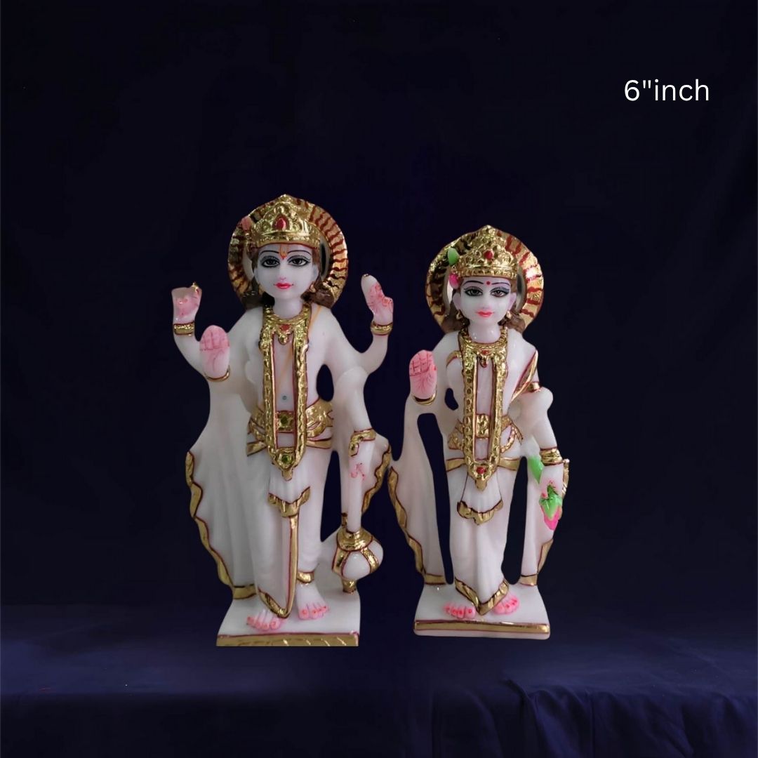 Marble Dust Murti 122
