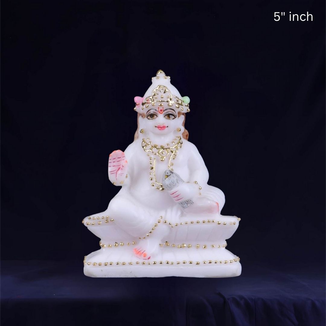 Marble Dust Murti 123