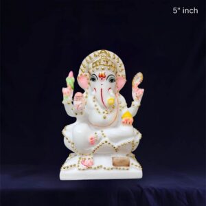 Marble Dust Murti 124