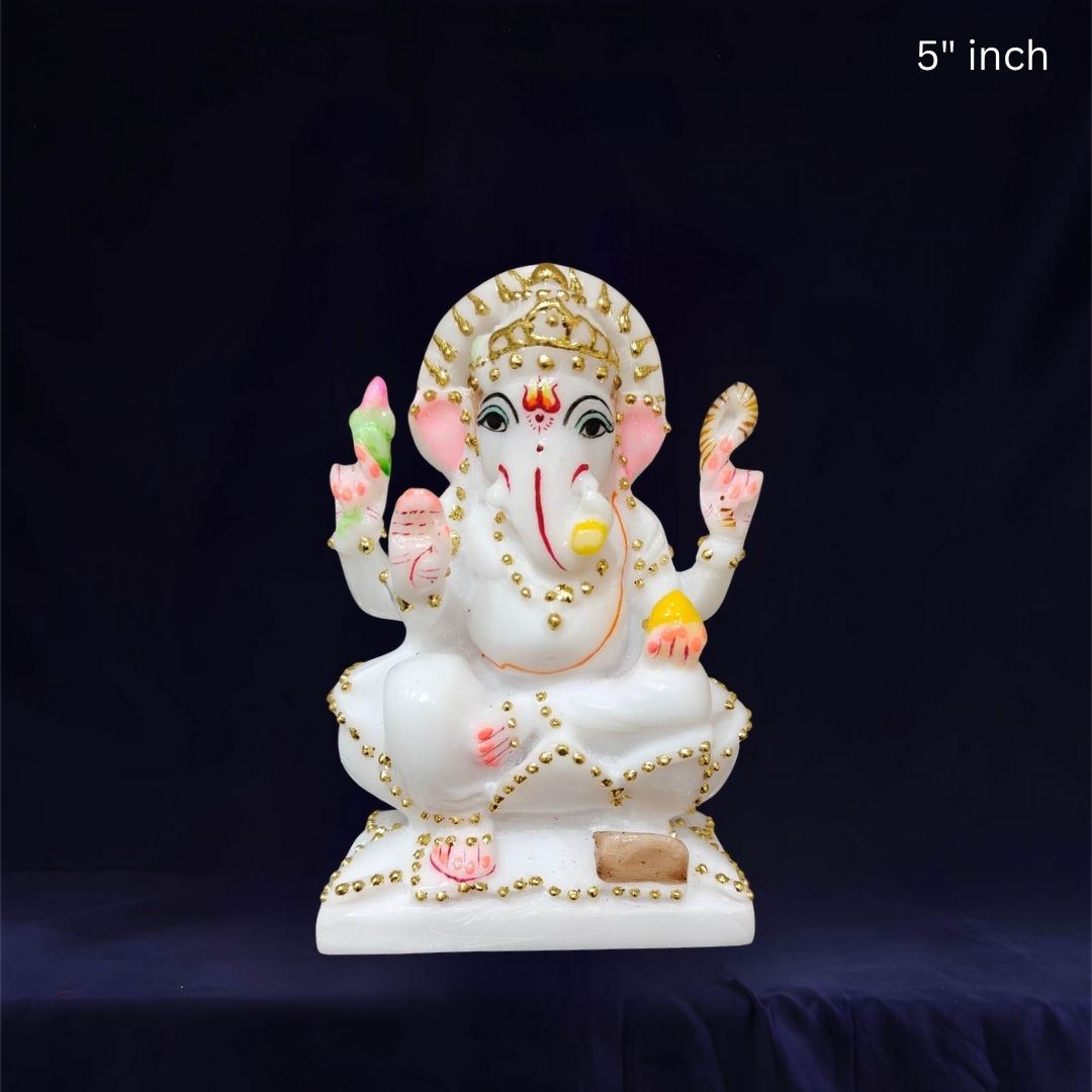 Marble Dust Murti 124