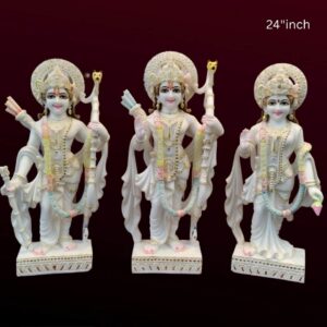 Marble Dust Murti 13