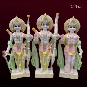 Marble Dust Murti 15