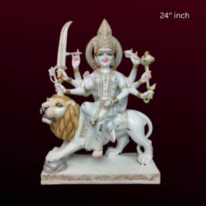 Marble Dust Murti 17