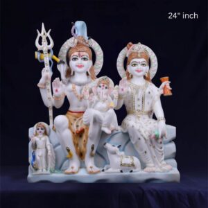 Marble Dust Murti 18
