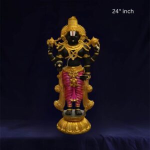 Marble Dust Murti 19