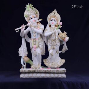 Marble Dust Murti 2