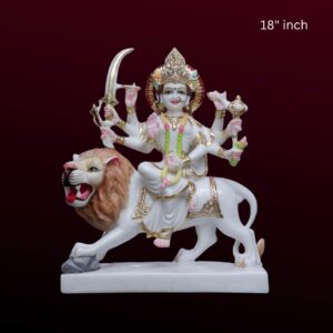 Marble Dust Murti 20