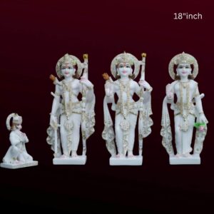 Marble Dust Murti 22