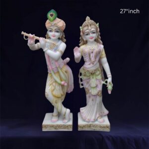 Marble Dust Murti 3