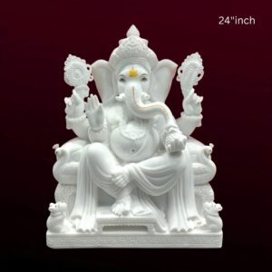 Marble Dust Murti 4