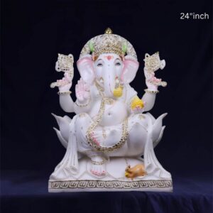 Marble Dust Murti 8