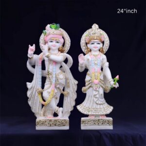 Marble Dust Murti 9